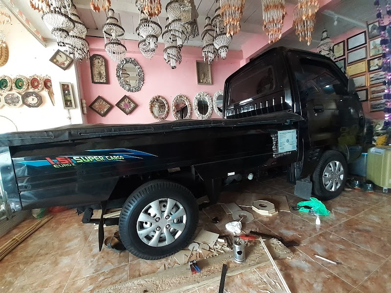 Mengangkut Barang dengan Mudah: Solusi Transportasi Cilacap yang Selalu Siap